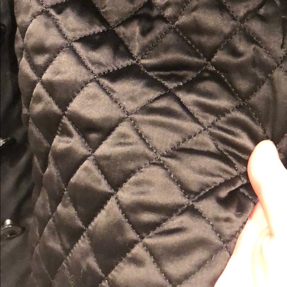Blank NYC Faux-Leather Jacket - Picture 5 of 5